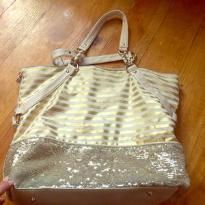 Large tote/purse